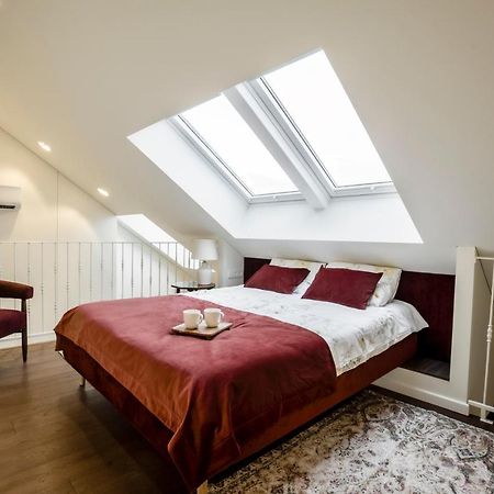 شقة Loft 27 كاوناس المظهر الخارجي الصورة