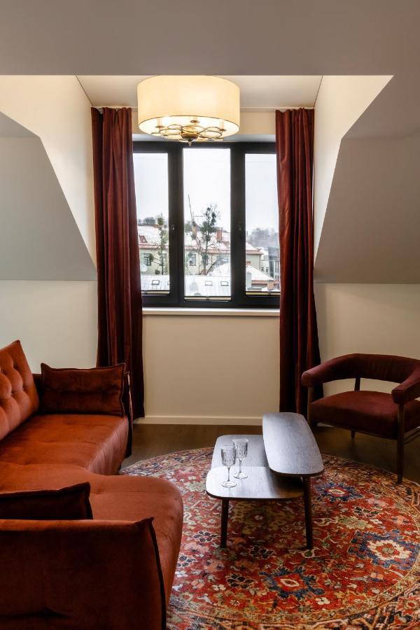 شقة Loft 27 كاوناس المظهر الخارجي الصورة