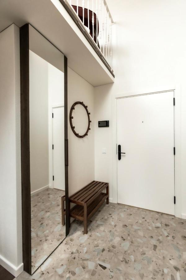 شقة Loft 27 كاوناس المظهر الخارجي الصورة