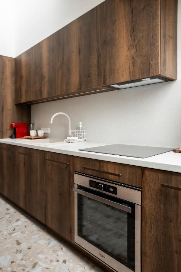 شقة Loft 27 كاوناس المظهر الخارجي الصورة
