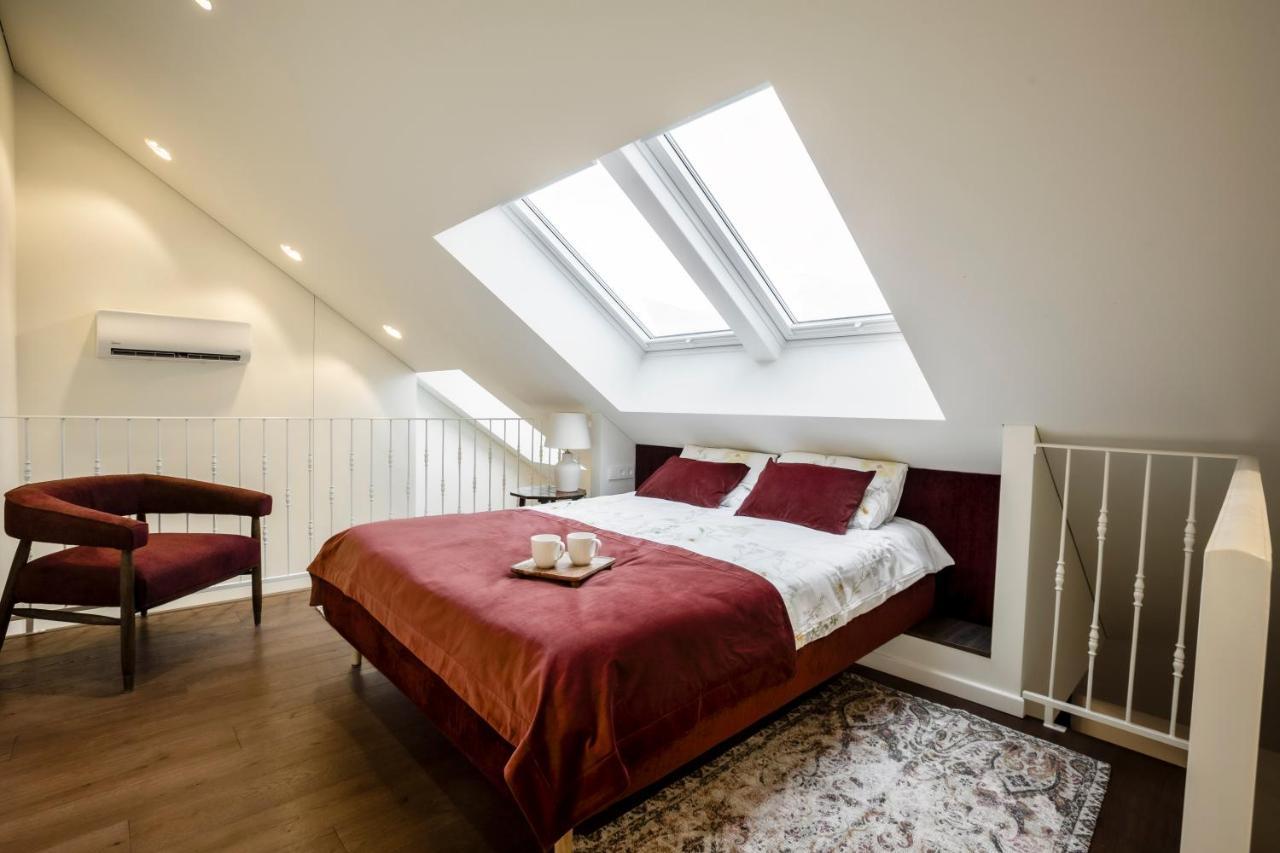 شقة Loft 27 كاوناس المظهر الخارجي الصورة